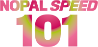 Nopal-Speed 101